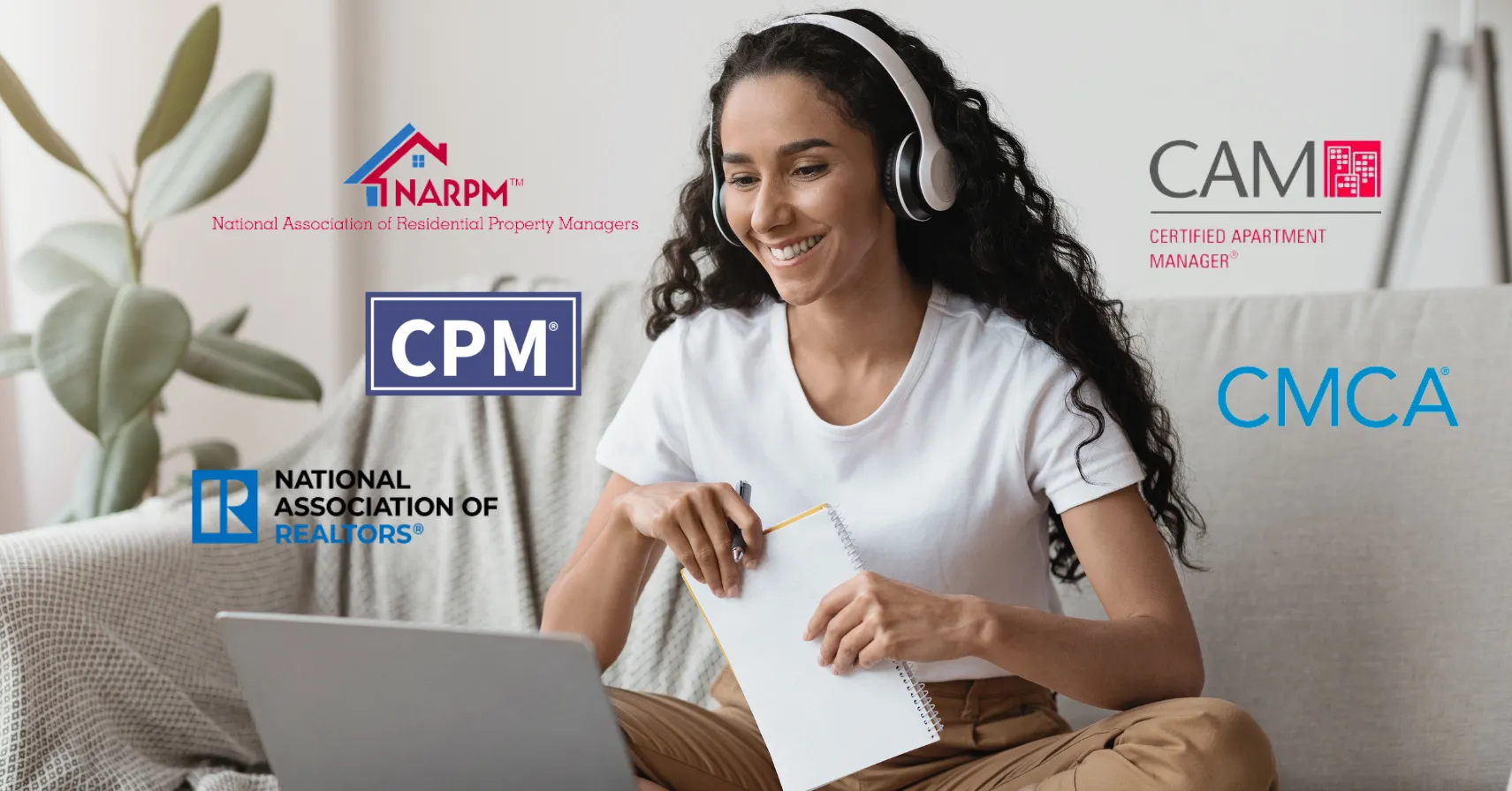 5 Types of Certifications and Licenses for Property Managers