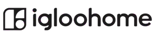 Igloohome logo